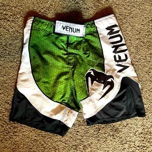 MMA Venum Grappling Shorts